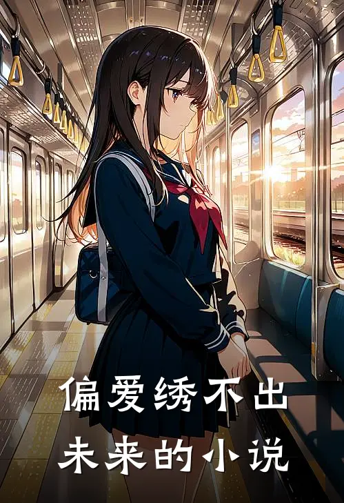 偏爱绣不出未来的小说