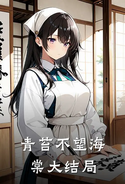 青苔不望海棠大结局