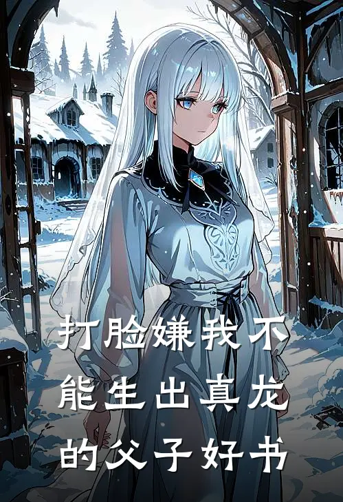打脸嫌我不能生出真龙的父子好书