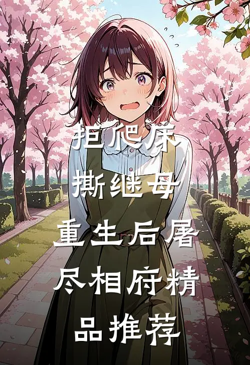 拒爬床，撕继母，重生后屠尽相府精品推荐