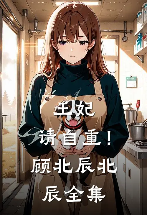 王妃，请自重！顾北辰北辰全集