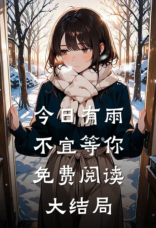 今日有雨，不宜等你免费阅读大结局