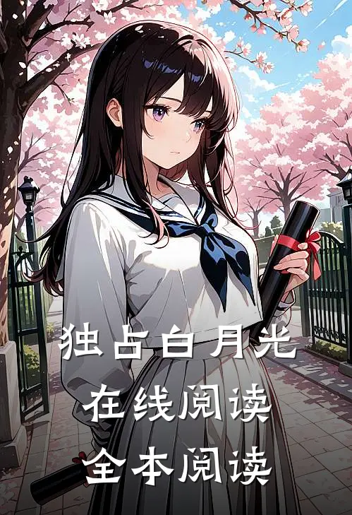 独占白月光在线阅读全本阅读