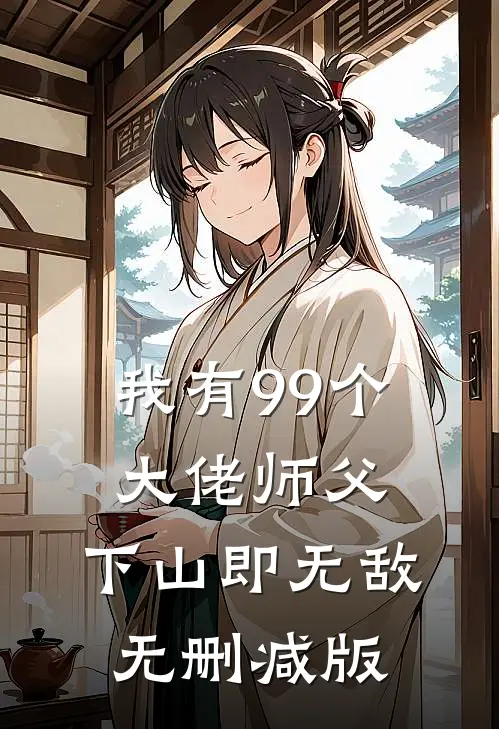 我有99个大佬师父，下山即无敌无删减版