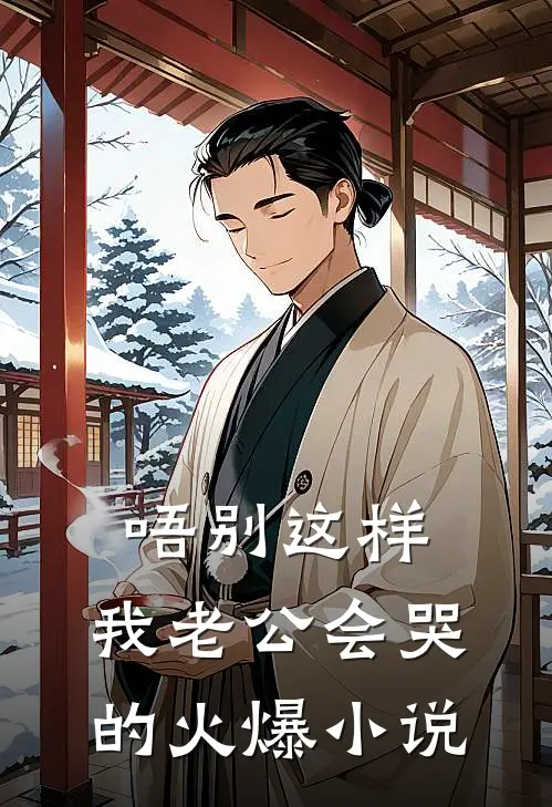 唔别这样，我老公会哭的火爆小说