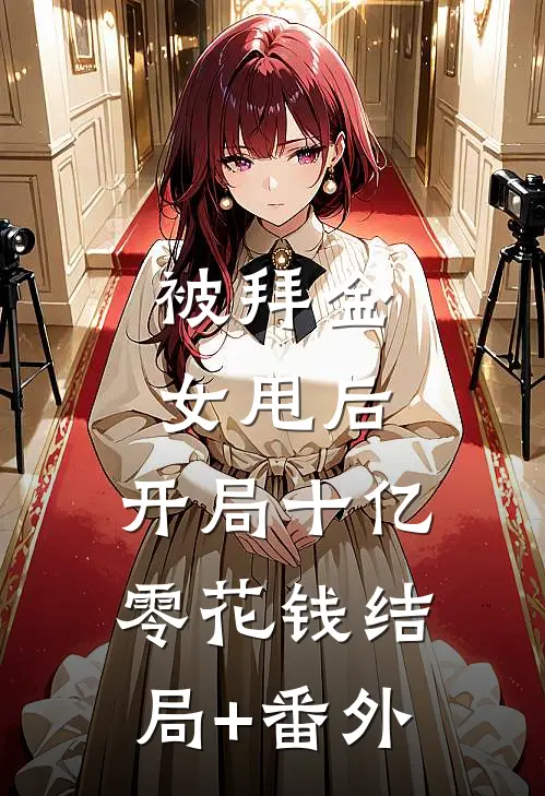 被拜金女甩后，开局十亿零花钱结局+番外