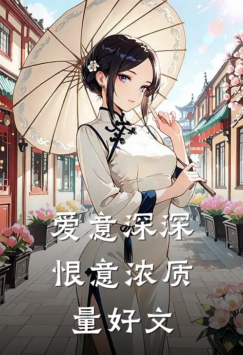 爱意深深恨意浓质量好文