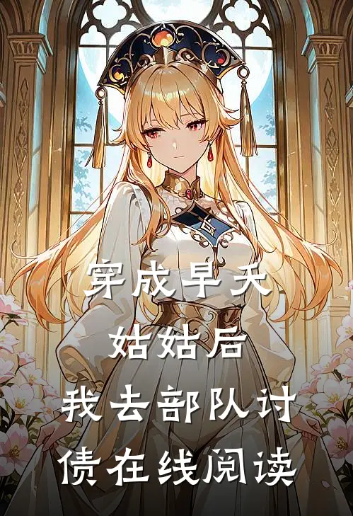 穿成早夭姑姑后，我去部队讨债在线阅读