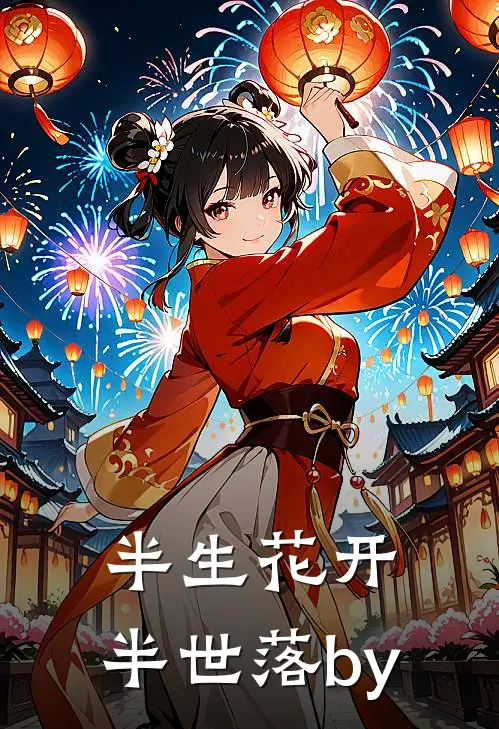 半生花开，半世落by