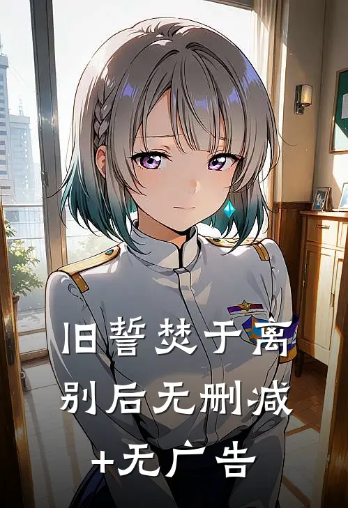 旧誓焚于离别后无删减+无广告