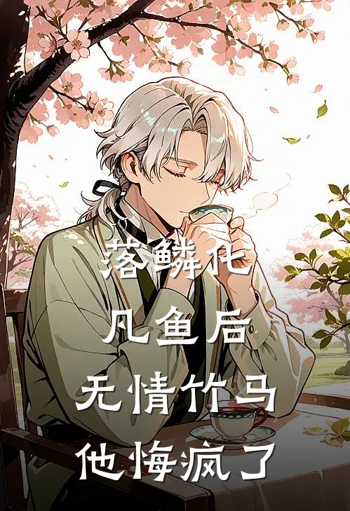 落鳞化凡鱼后，无情竹马他悔疯了
