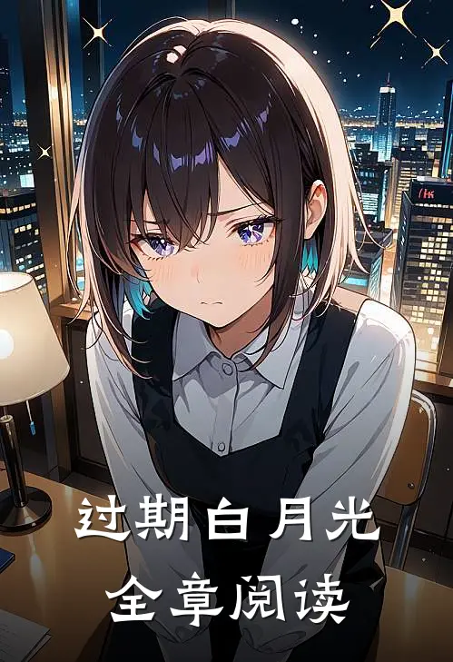 过期白月光全章阅读