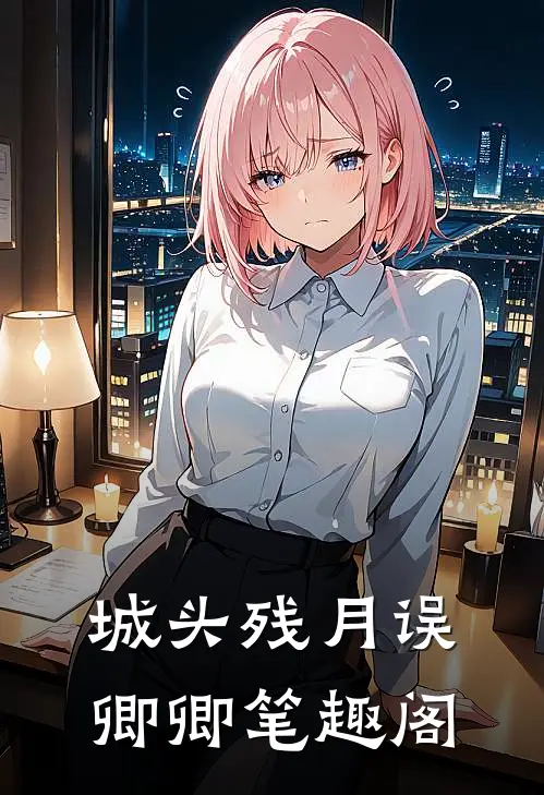 城头残月误卿卿笔趣阁