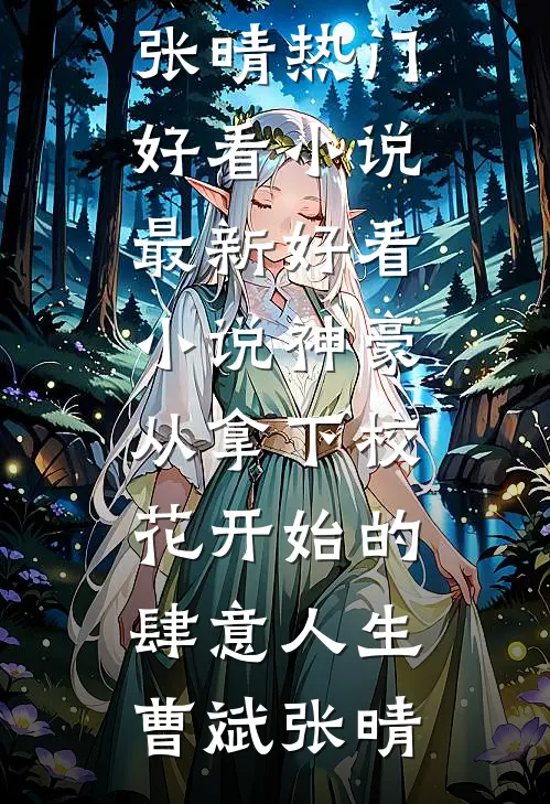 神豪：从拿下校花开始的肆意人生曹斌张晴热门好看小说_最新好看小说神豪：从拿下校花开始的肆意人生曹斌张晴