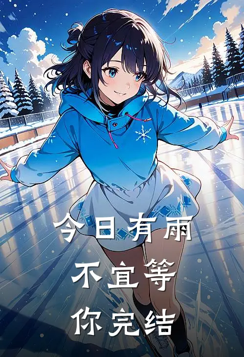 今日有雨，不宜等你完结