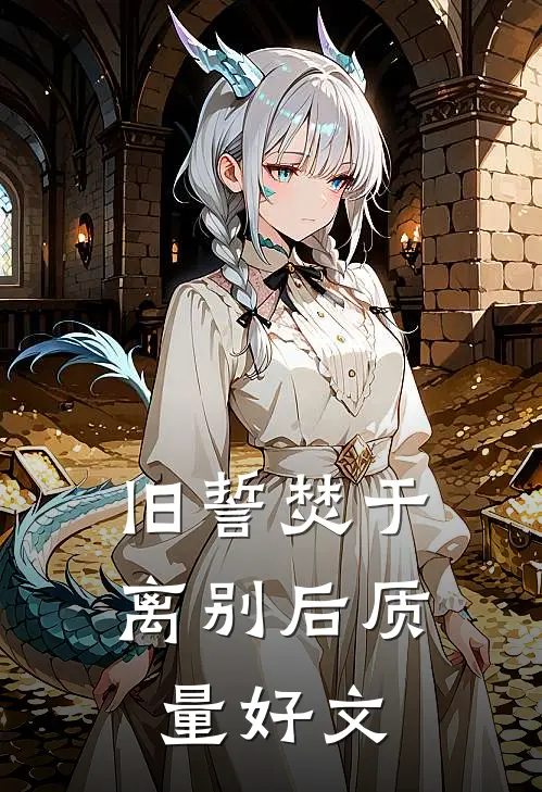旧誓焚于离别后质量好文