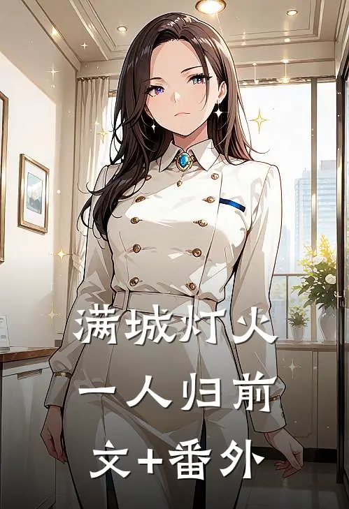 满城灯火一人归前文+番外