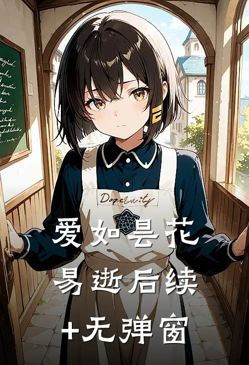 爱如昙花易逝后续+无弹窗