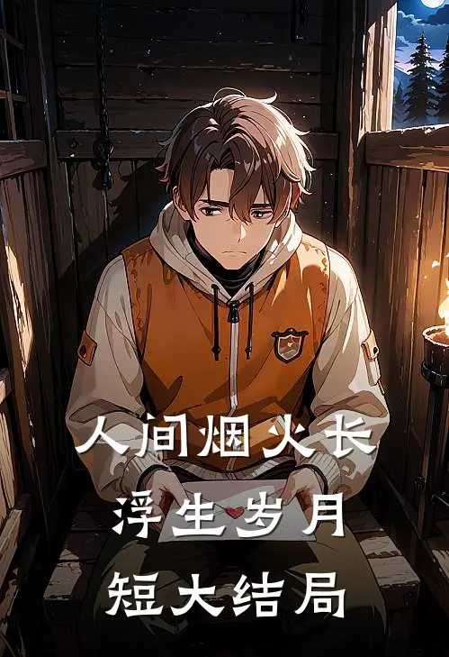 人间烟火长，浮生岁月短大结局