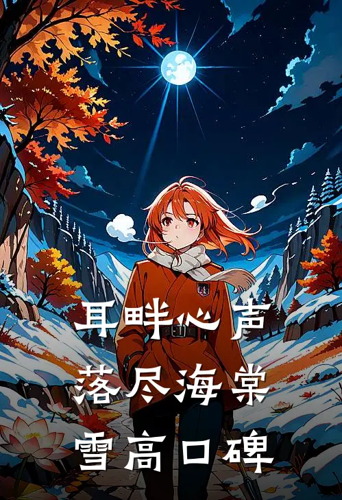 耳畔心声，落尽海棠雪高口碑