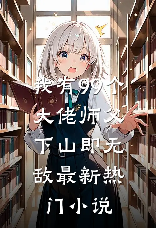 我有99个大佬师父，下山即无敌最新热门小说