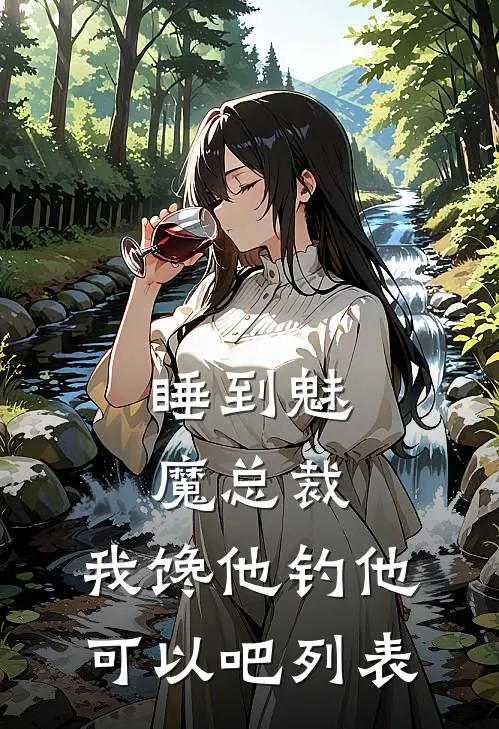 睡到魅魔总裁，我馋他钓他可以吧列表
