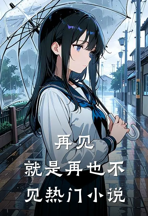 再见，就是再也不见热门小说