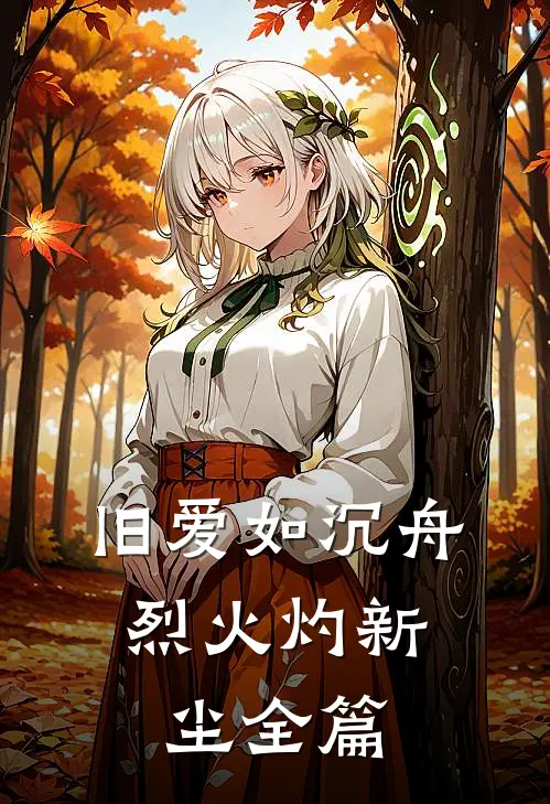旧爱如沉舟，烈火灼新尘全篇