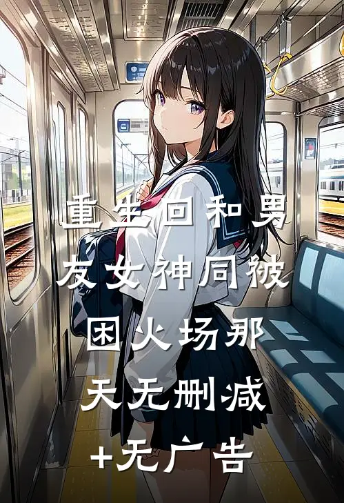 重生回和男友女神同被困火场那天无删减+无广告