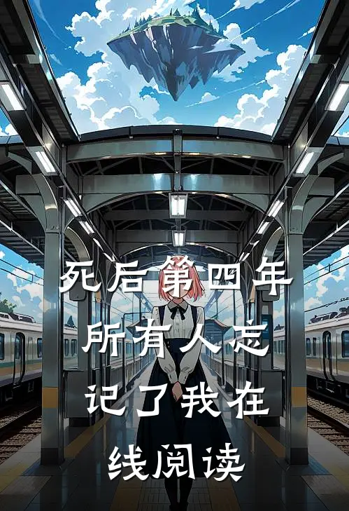 死后第四年，所有人忘记了我在线阅读