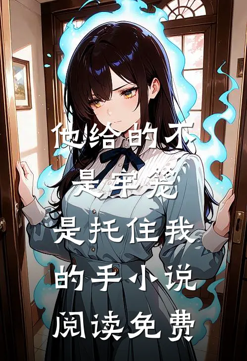 他给的不是牢笼，是托住我的手小说阅读免费