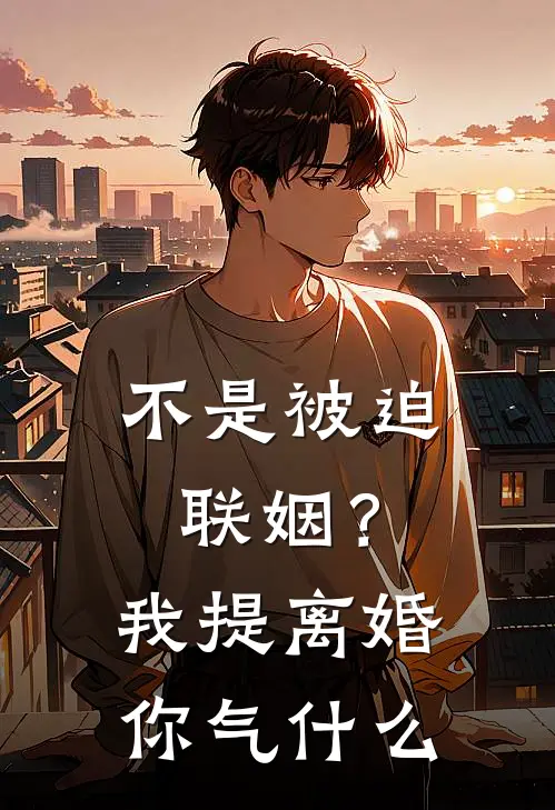 不是被迫联姻？我提离婚你气什么