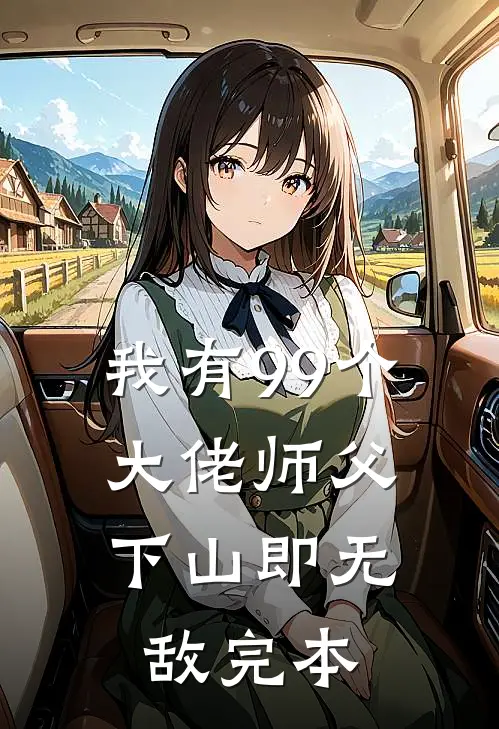 我有99个大佬师父，下山即无敌完本