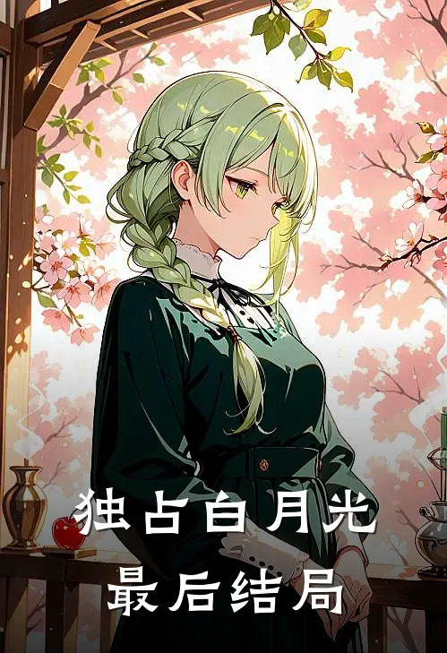独占白月光最后结局