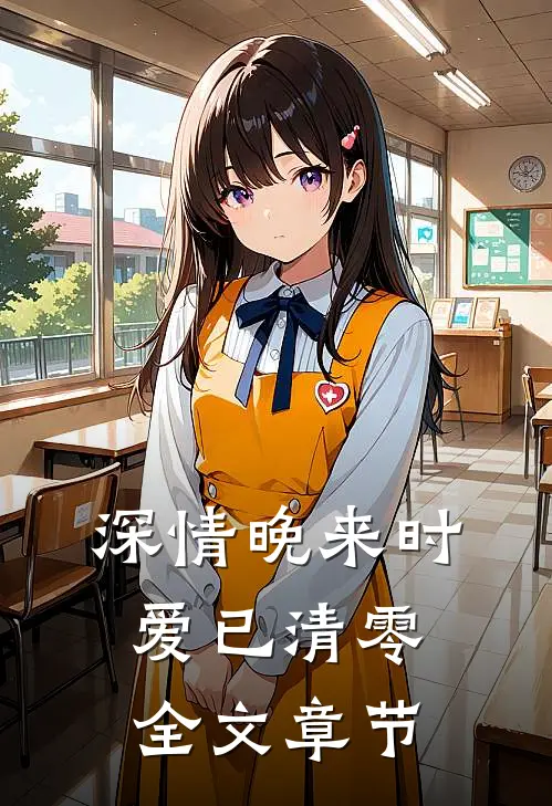 深情晚来时爱已清零全文章节