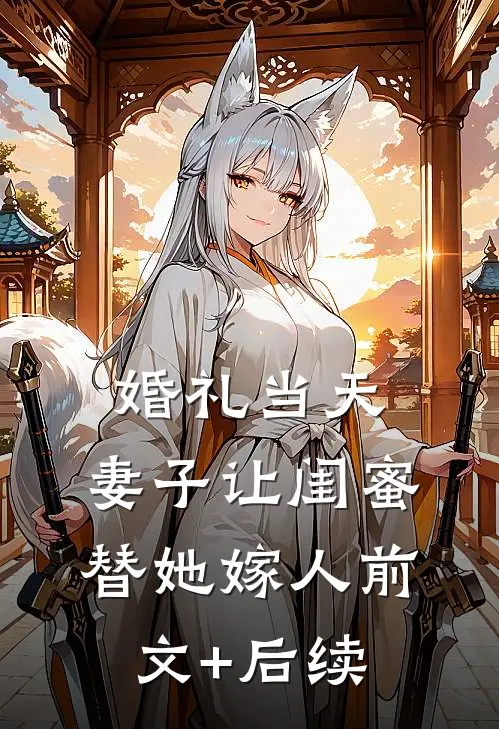 婚礼当天，妻子让闺蜜替她嫁人前文+后续