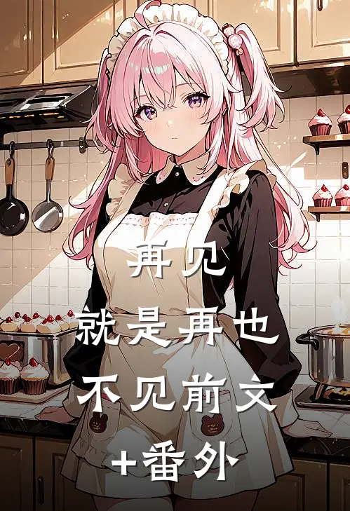 再见，就是再也不见前文+番外