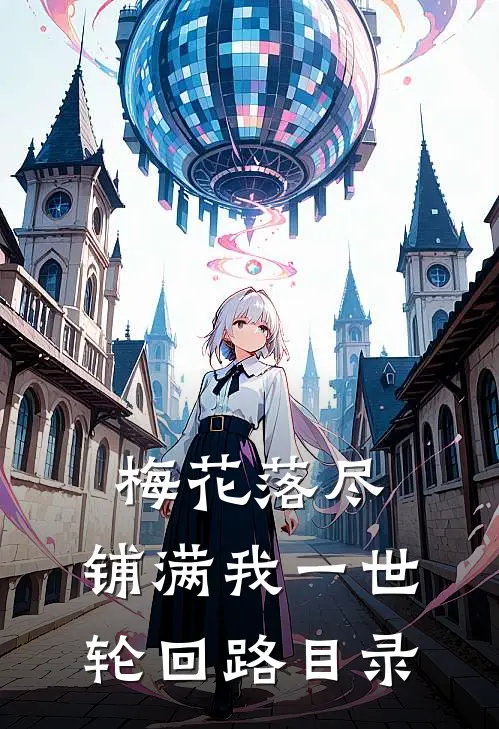 梅花落尽，铺满我一世轮回路目录