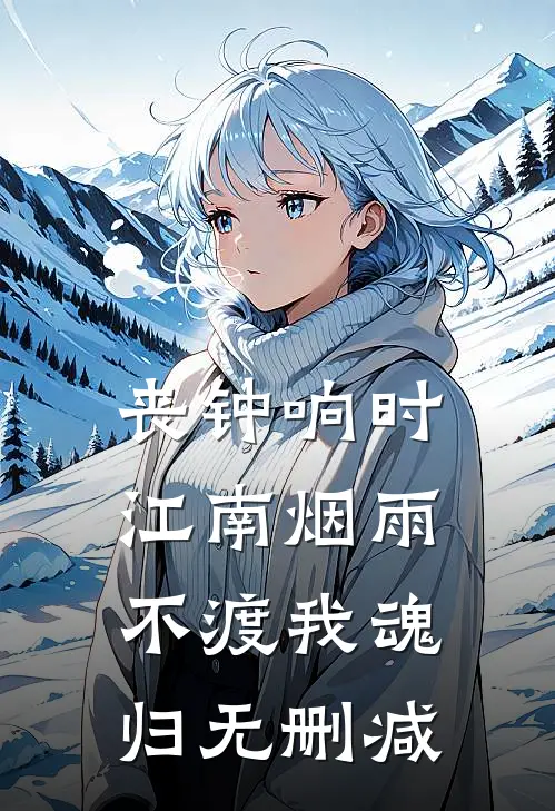 丧钟响时，江南烟雨不渡我魂归无删减