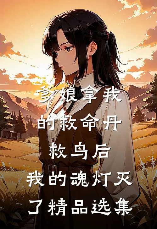 爹娘拿我的救命丹救鸟后，我的魂灯灭了精品选集