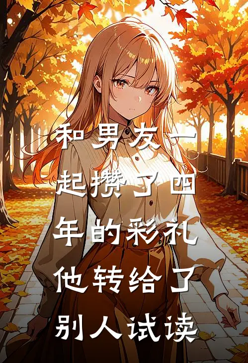 和男友一起攒了四年的彩礼，他转给了别人试读