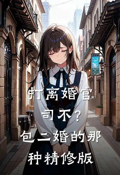 打离婚官司不？包二婚的那种精修版