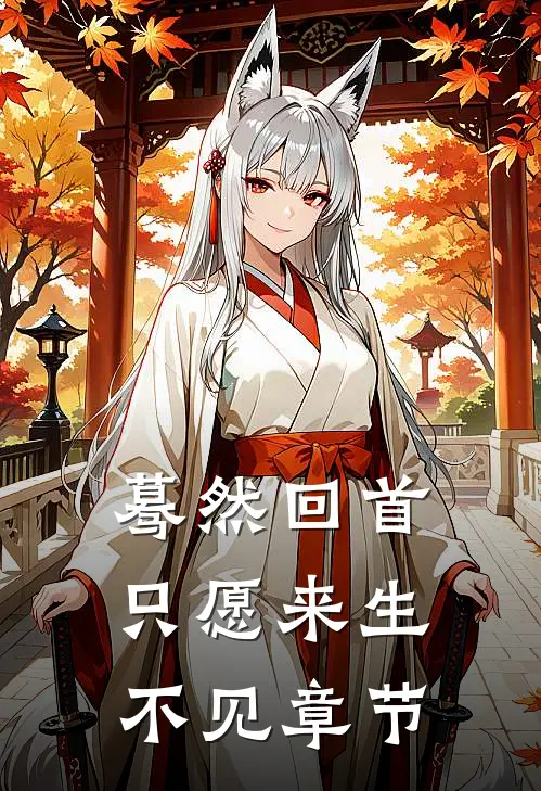 蓦然回首，只愿来生不见章节