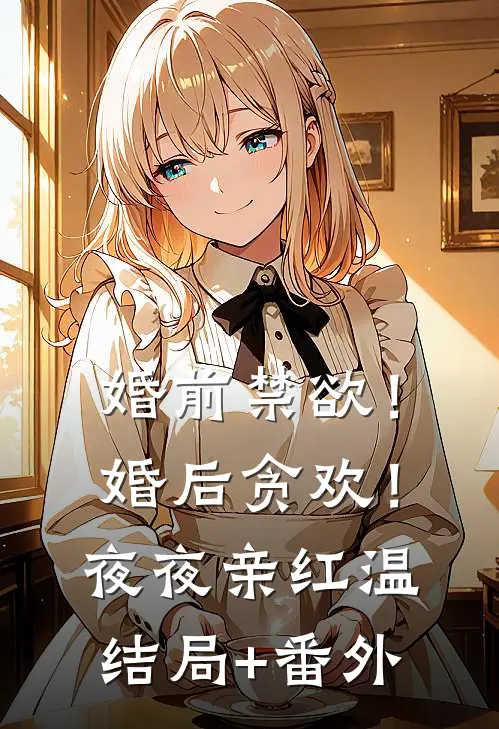 婚前禁欲！婚后贪欢！夜夜亲红温结局+番外