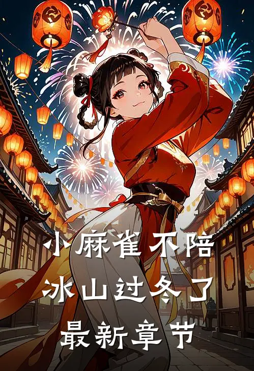 小麻雀不陪冰山过冬了最新章节