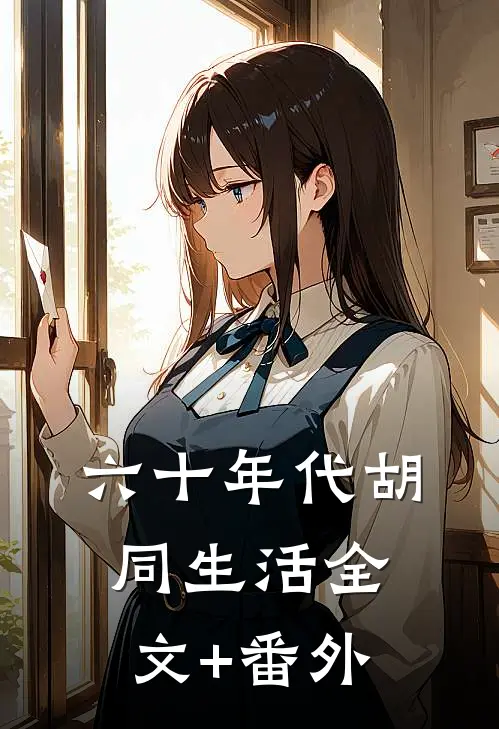 六十年代胡同生活全文+番外