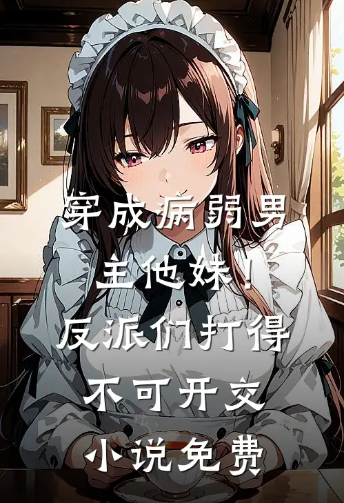 穿成病弱男主他妹！反派们打得不可开交小说免费