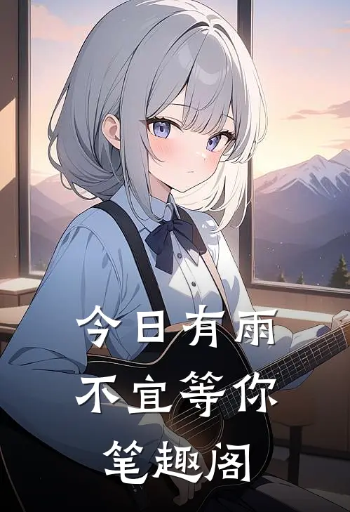 今日有雨，不宜等你笔趣阁