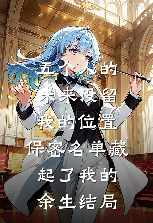 五个人的未来没留我的位置，保密名单藏起了我的余生结局