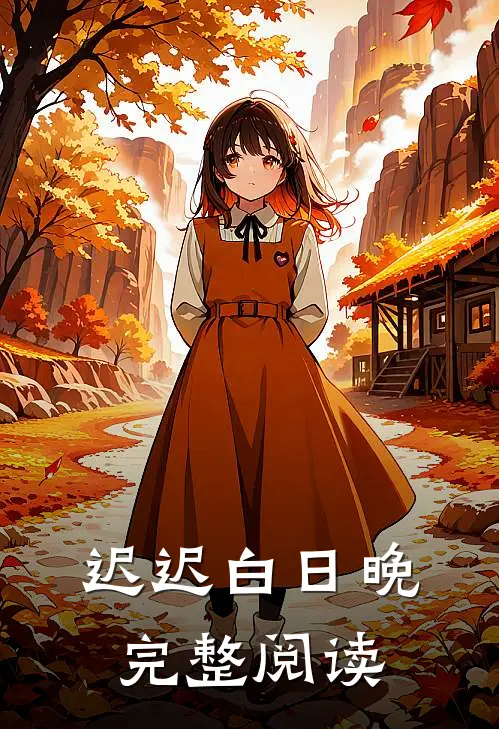迟迟白日晚完整阅读